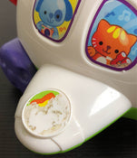 secondhand Toys