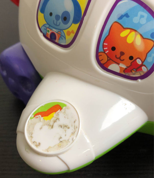 secondhand Toys