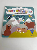 secondhand BUNDLE Board Books