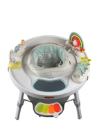 Shop Skip Hop Silver Lining Cloud Baby's View Activity Center at Goodbuygears