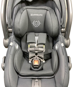 Shop UPPAbaby MESA V2 Infant Car Seat, 2022, Jake (Black) at Goodbuygears