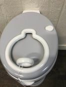 secondhand Ubbi Diaper Pail