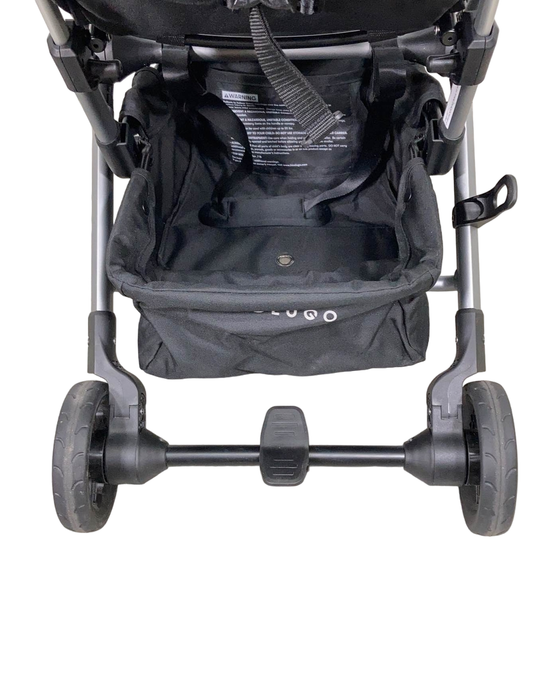 Shop Colugo Compact Stroller, 2023, Black at Goodbuygears