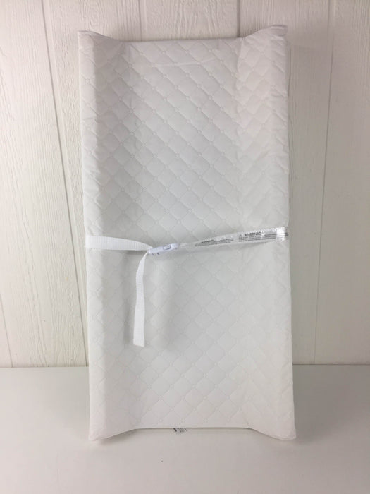 secondhand Summer Infant Contoured Changing Pad