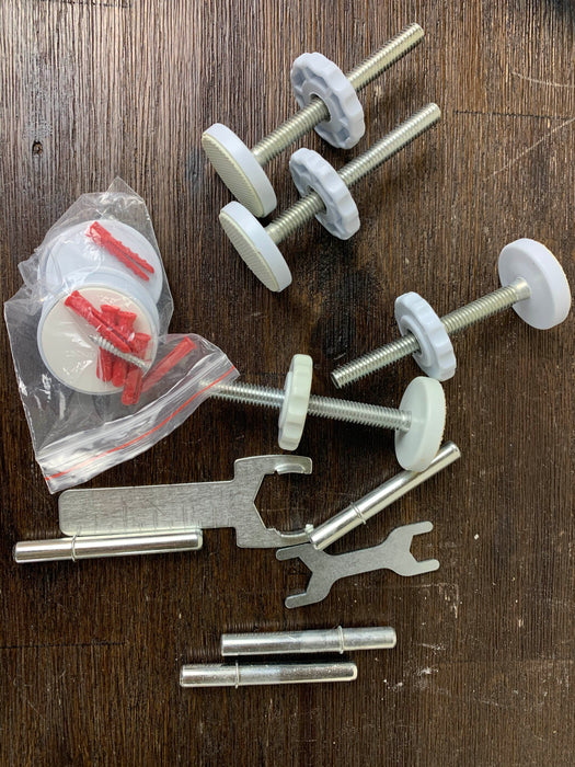 used Safety