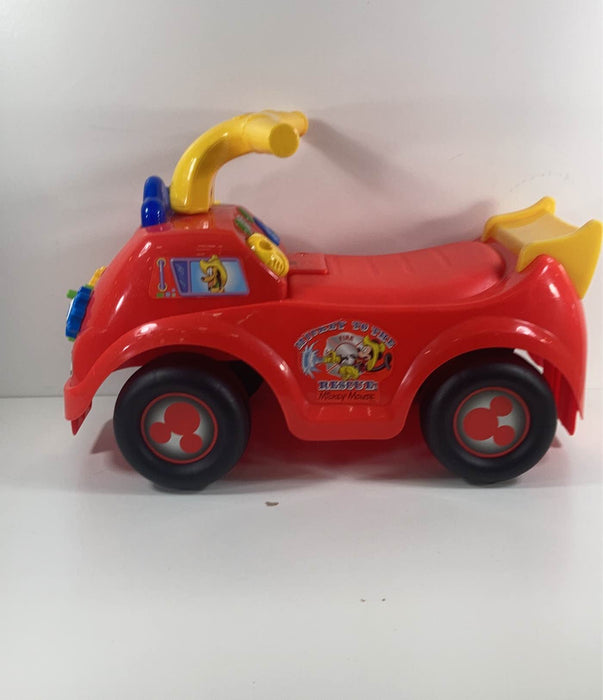 used Toys