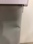 used Skip Hop Nursery Style Diaper Pail