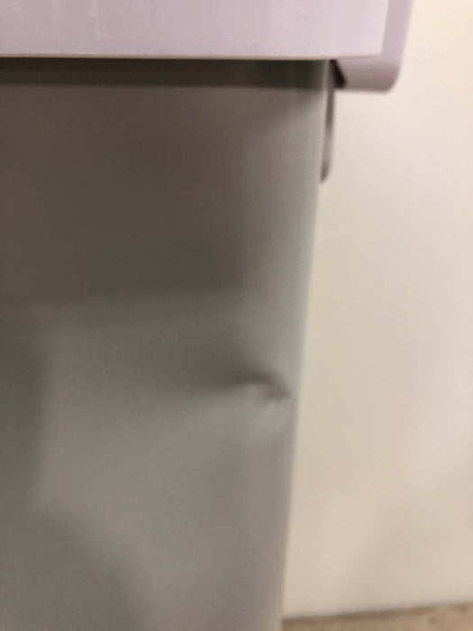 used Skip Hop Nursery Style Diaper Pail