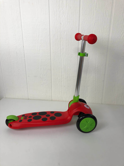 used Active Play