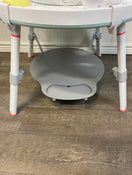 used Skip Hop Explore and More Baby's View 3-Stage Activity Center