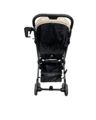 Shop Colugo Compact Stroller, 2022, Dune Zebra at Goodbuygears