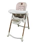 Shop Maxi-Cosi Minla 6-in-1 High Chair, Horizon Sand at Goodbuygears
