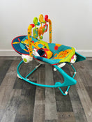 Shop Fisher Price Infant To Toddler Rocker at Goodbuygears