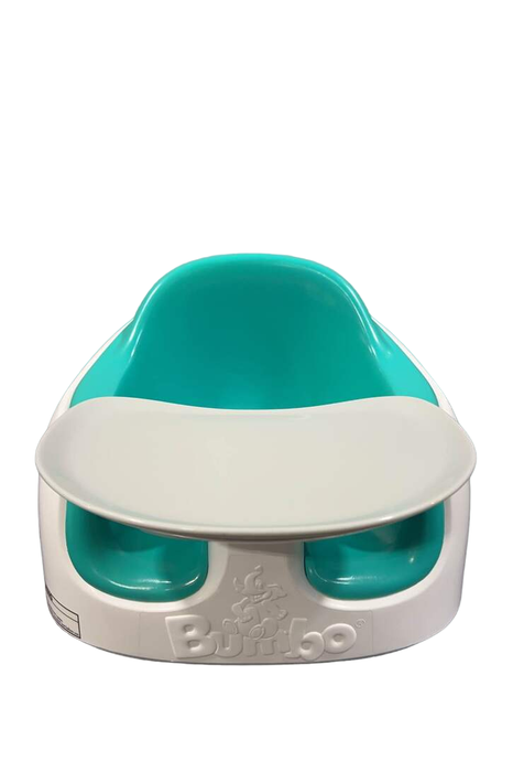 Shop Bumbo Multi Seat, Aqua at Goodbuygears