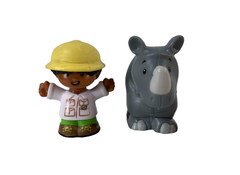 secondhand Toys