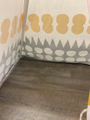 Crate & Kids Multi Dot Kids Teepee