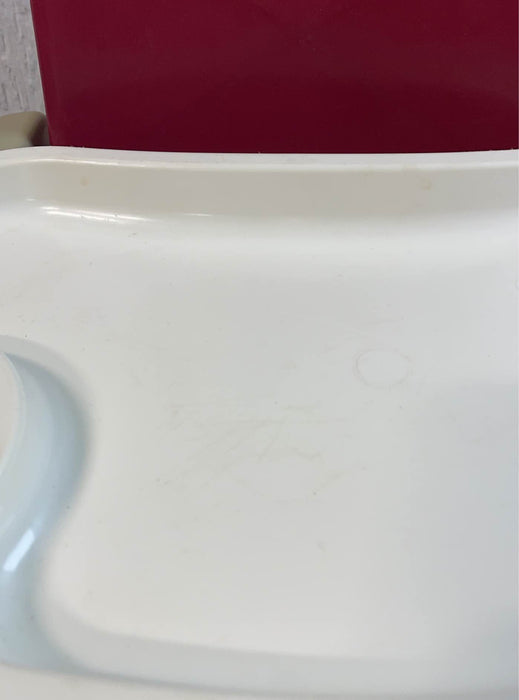 Fisher Price Healthy Care Booster Seat