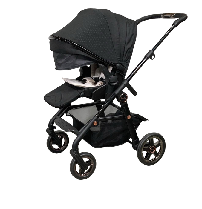 used Silver Cross Comet Eclipse, Eclipse Special Edition
