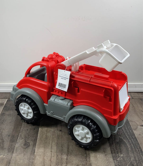 used Toys
