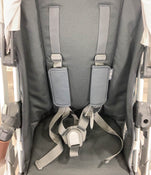 Shop UPPAbaby VISTA V2 Stroller, Gregory (Blue Melange), 2020 at Goodbuygears
