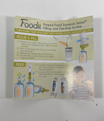 Kiinde Foodii Filler