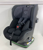Shop UPPAbaby KNOX Convertible Car Seat, Jake Black, 2021 at Goodbuygears