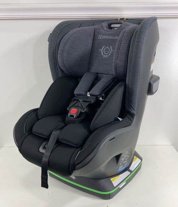 Shop UPPAbaby KNOX Convertible Car Seat, Jake Black, 2021 at Goodbuygears