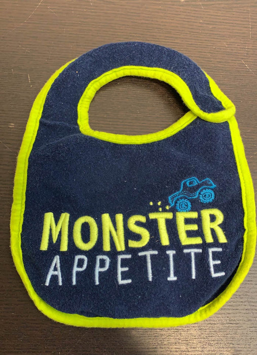 secondhand BUNDLE Bibs