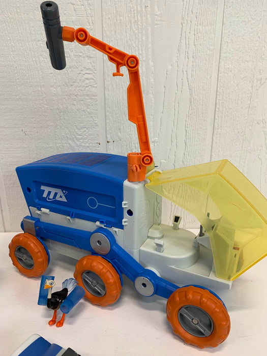secondhand Toys