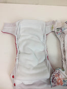 secondhand Cloth Diapers