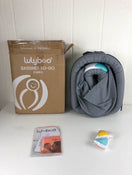 used Lulyboo Bassinet To-Go