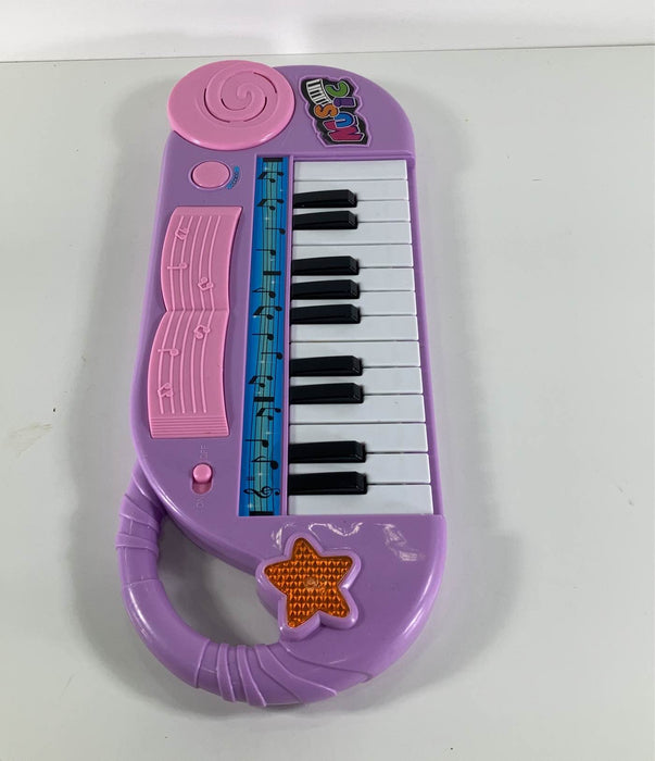 secondhand Piano