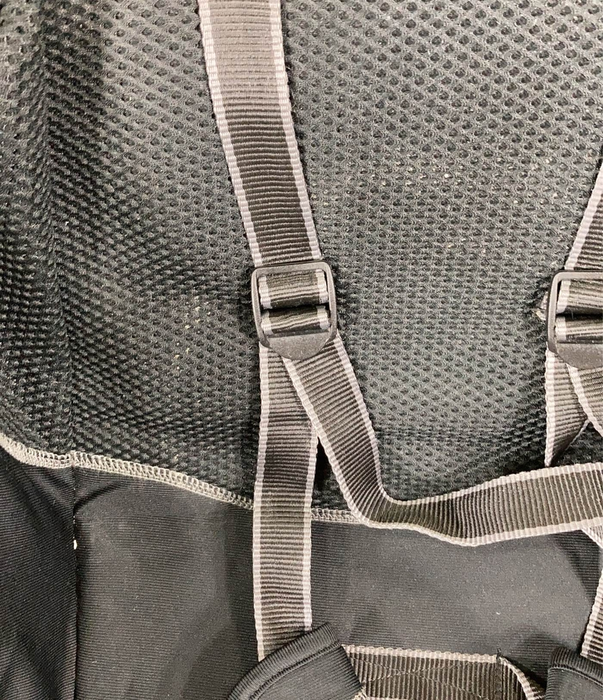 Shop gb Pockit+ All City Stroller, 2021, Velvet Black at Goodbuygears