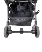 Shop Colugo Compact Stroller, 2022, Black at Goodbuygears