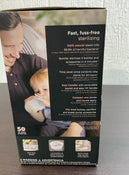 used Feeding