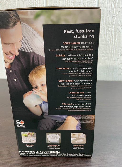 used Feeding