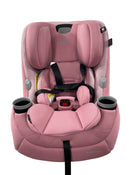 Shop Maxi-Cosi Pria Max All-in-One Convertible Car Seat, Rose Pink Sweater, 2022 at Goodbuygears