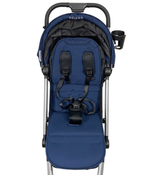Shop Colugo Compact Stroller, 2023, Navy at Goodbuygears