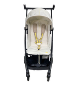Shop Cybex Libelle 2 Compact Stroller, Seashell White, 2023 at Goodbuygears