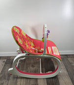 Shop Fisher Price Infant To Toddler Rocker, Floral Confetti at Goodbuygears