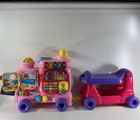 used Toys