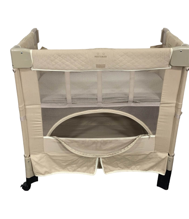 used Home Nursery