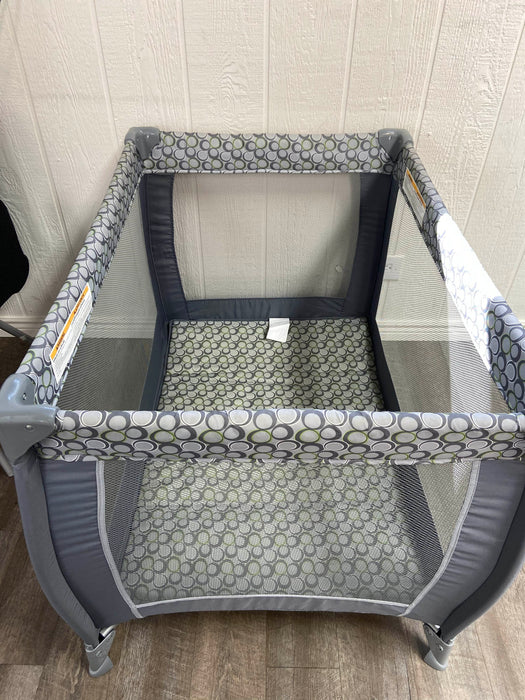 used Cribs