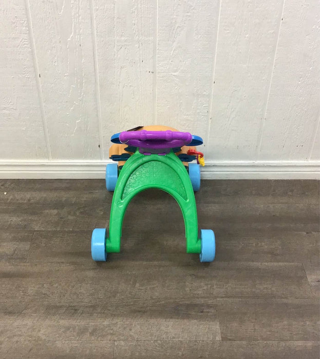 secondhand Toys