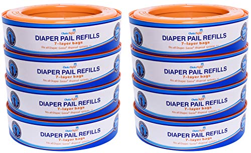 used Diapering Accessories
