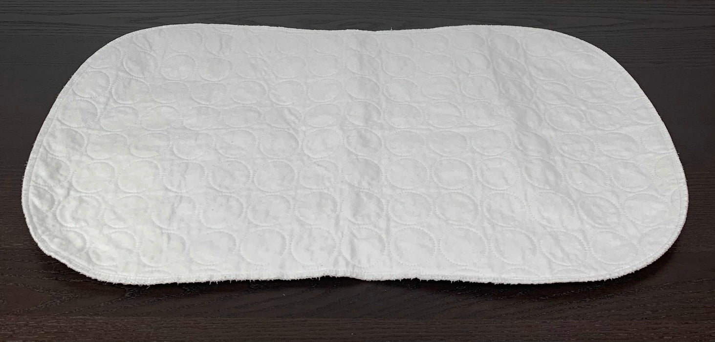 used Halo Waterproof Mattress Cover