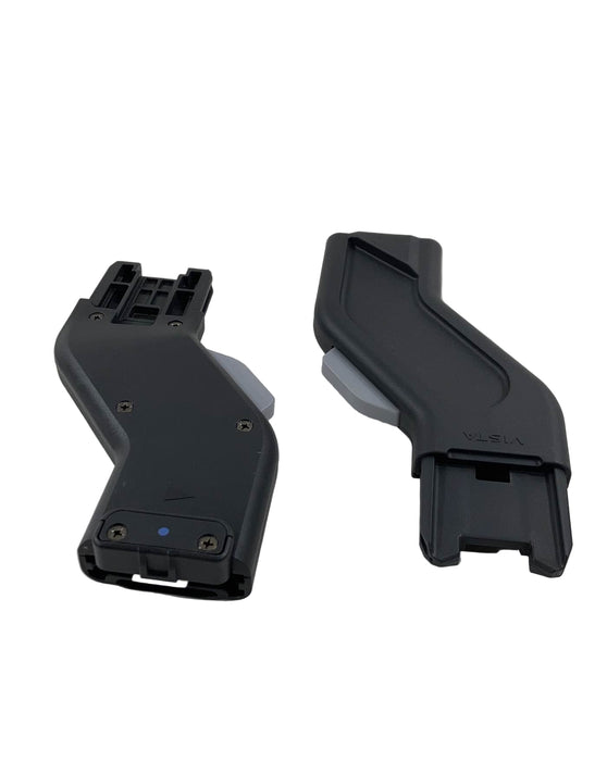 Shop UPPAbaby VISTA Upper Adapters at Goodbuygears