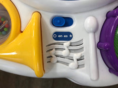 secondhand Activity Centers