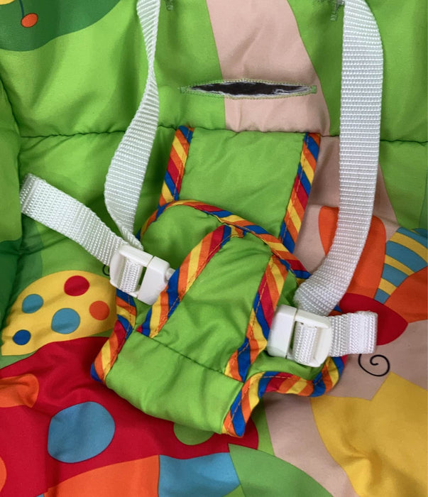 used Infant Gear