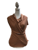 Shop Solly Baby Wrap, Ember at Goodbuygears